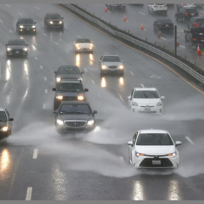 Kqeds The California Report