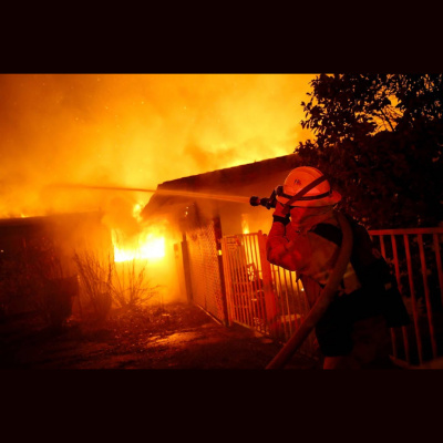 Kqeds The California Report