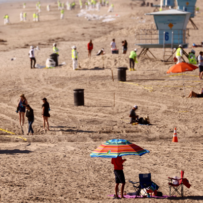 Kqeds The California Report