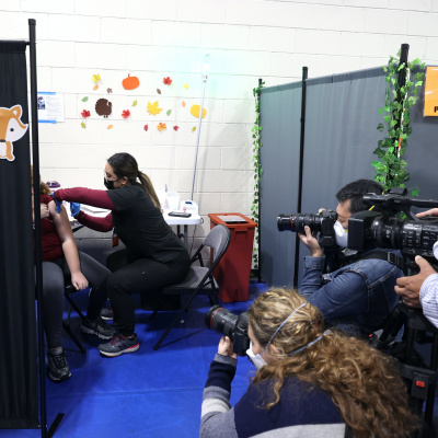 Kqeds The California Report