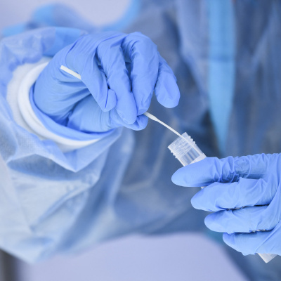 Kqeds The California Report