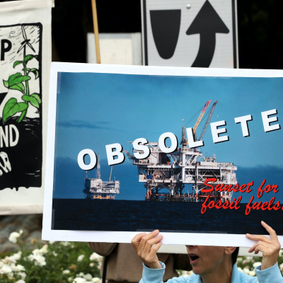 Kqeds The California Report