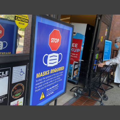 Kqeds The California Report