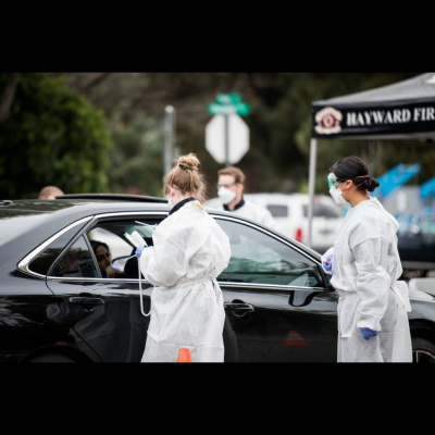 Kqeds The California Report