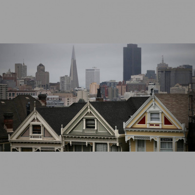 Kqeds The California Report