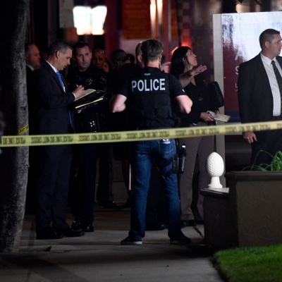 Kqeds The California Report