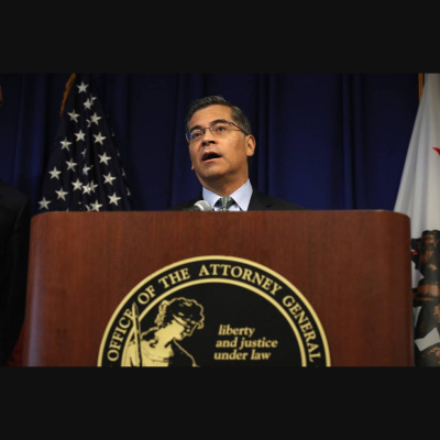 Kqeds The California Report