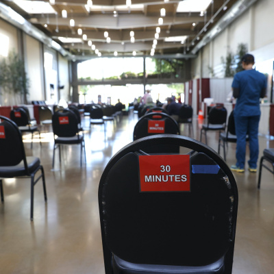 Kqeds The California Report