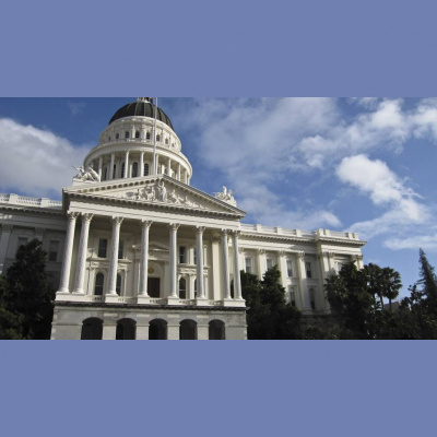 Kqeds The California Report