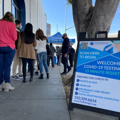 Kqeds The California Report