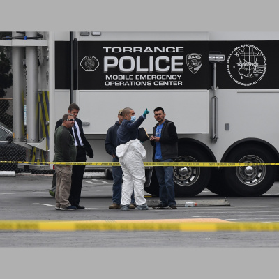 Kqeds The California Report