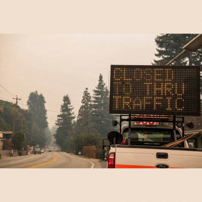 Kqeds The California Report