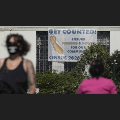 Kqeds The California Report