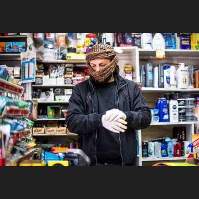 Kqeds The California Report