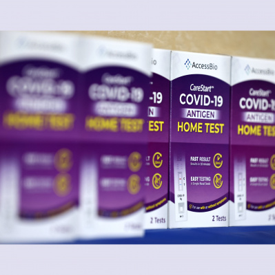 Kqeds The California Report