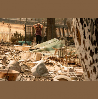 Kqeds The California Report