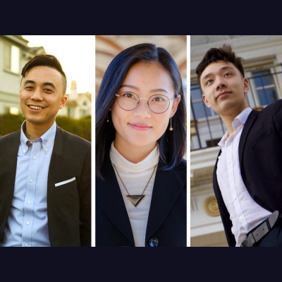 Kqeds The California Report