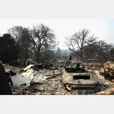 Kqeds The California Report