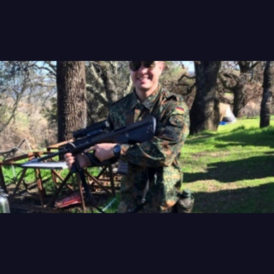 Kqeds The California Report