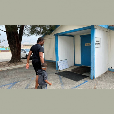 Kqeds The California Report