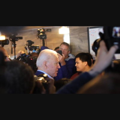 Kqeds The California Report