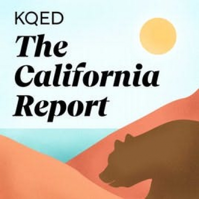 Kqeds The California Report
