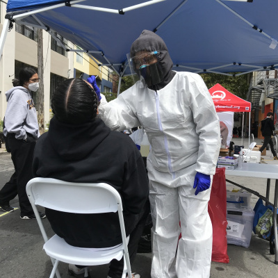 Kqeds The California Report