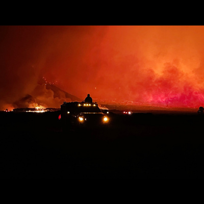 Kqeds The California Report