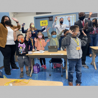 Kqeds The California Report