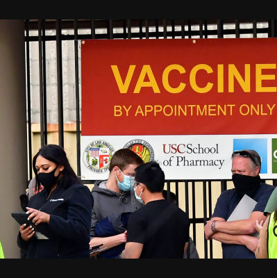 Kqeds The California Report