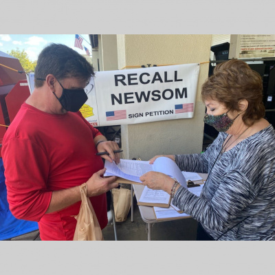 Kqeds The California Report