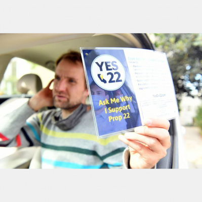 Kqeds The California Report