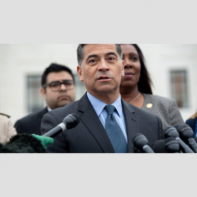 Kqeds The California Report