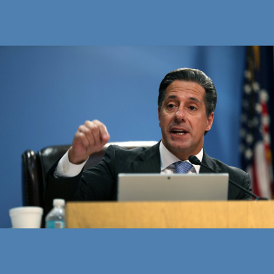 Kqeds The California Report