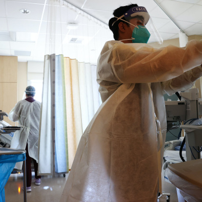 Kqeds The California Report