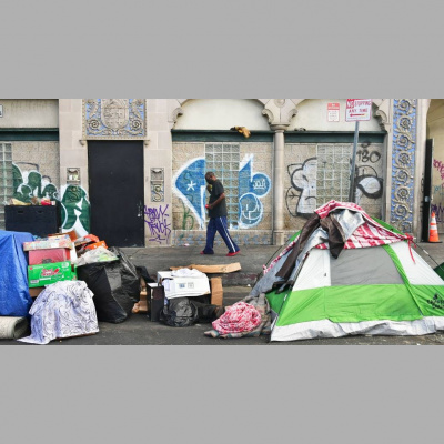 Kqeds The California Report