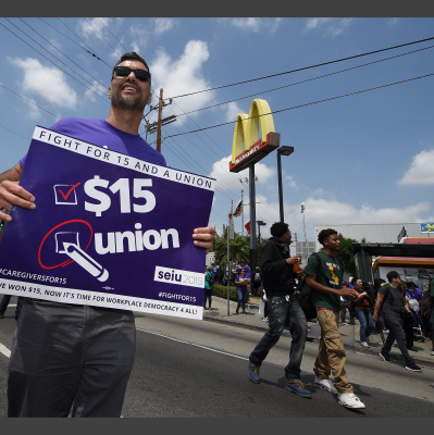 Kqeds The California Report