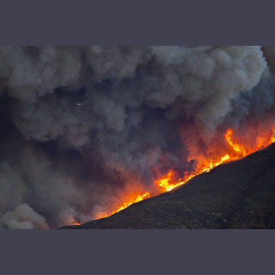 Kqeds The California Report