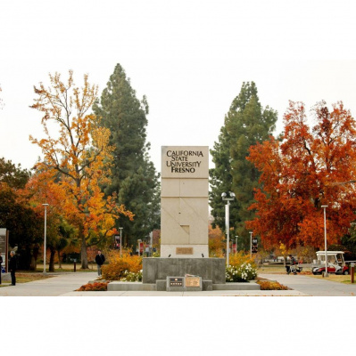 Kqeds The California Report