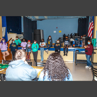 Kqeds The California Report