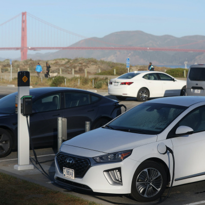 Kqeds The California Report