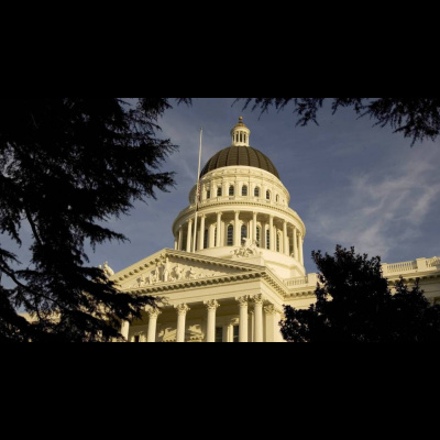 Kqeds The California Report