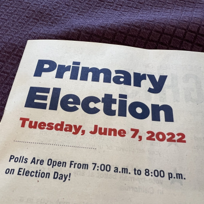 Kqeds The California Report