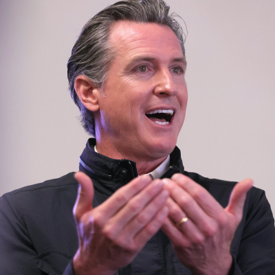 Kqeds The California Report