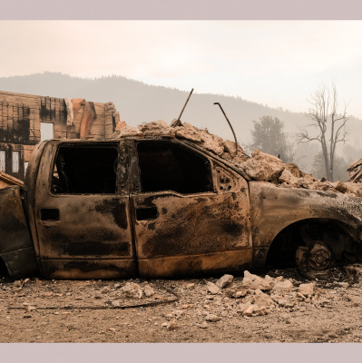 Kqeds The California Report