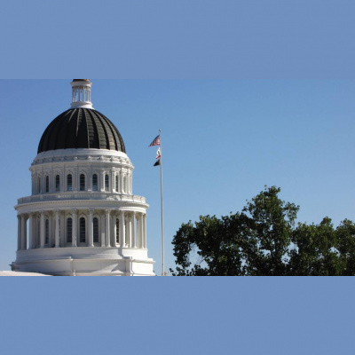 Kqeds The California Report