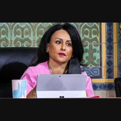 Kqeds The California Report