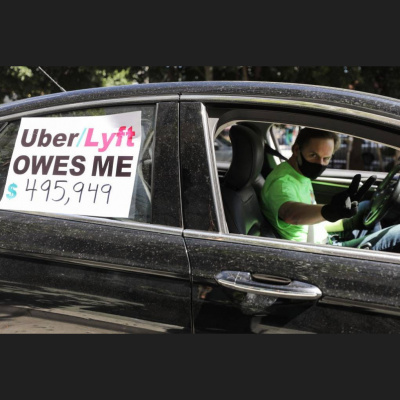 Kqeds The California Report