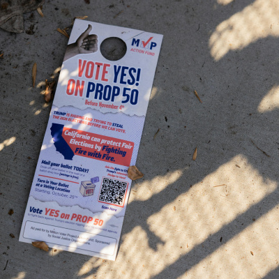 Kqeds The California Report