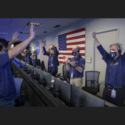 Kqeds The California Report